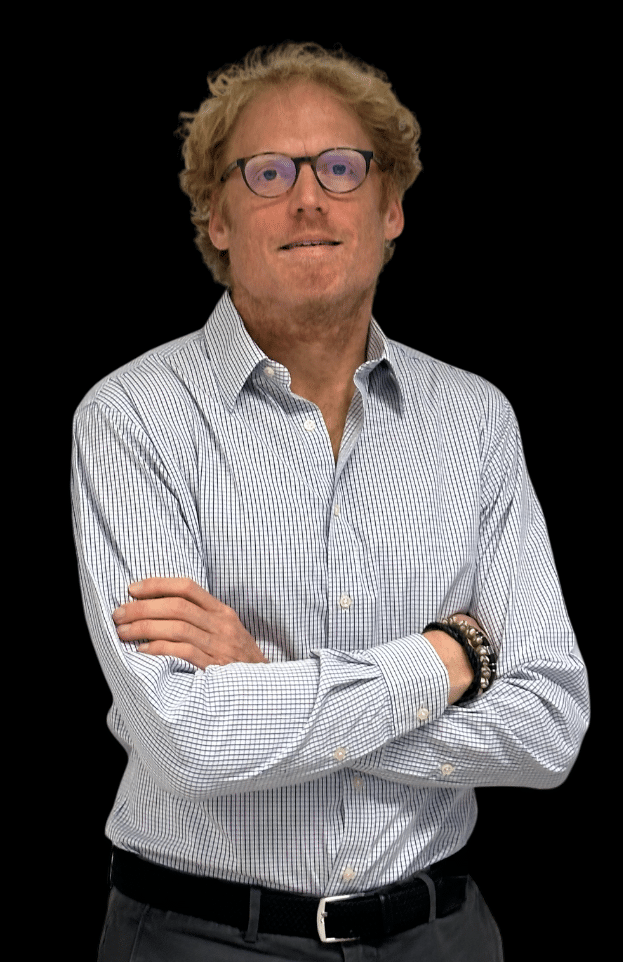 Xavier Dillen