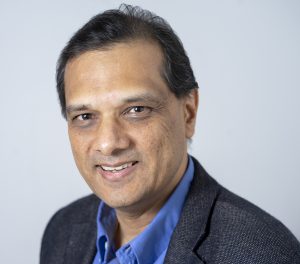 Ashish Agar
