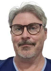 Andrew White