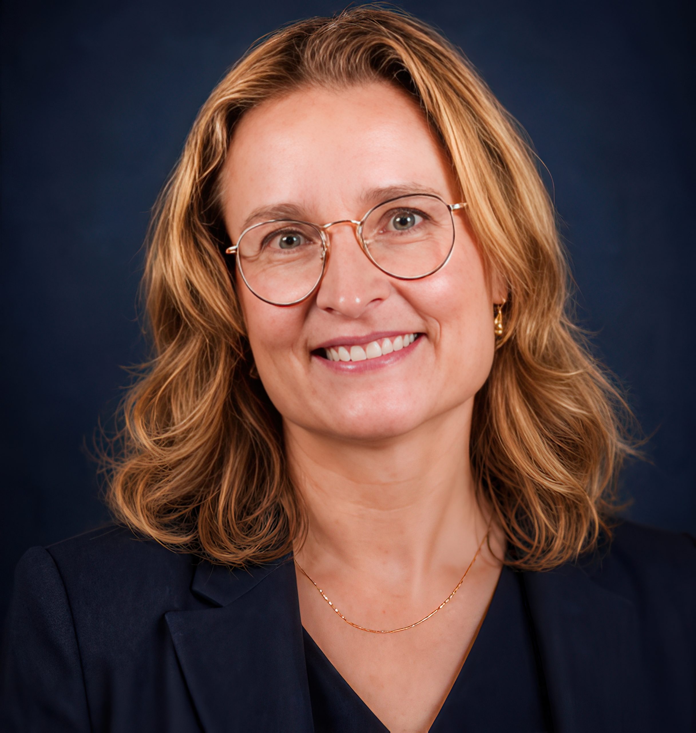 Swaantje Grisanti