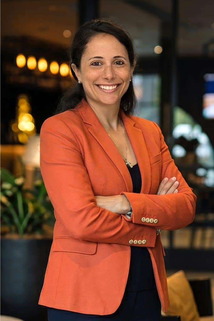 Katherin Awad