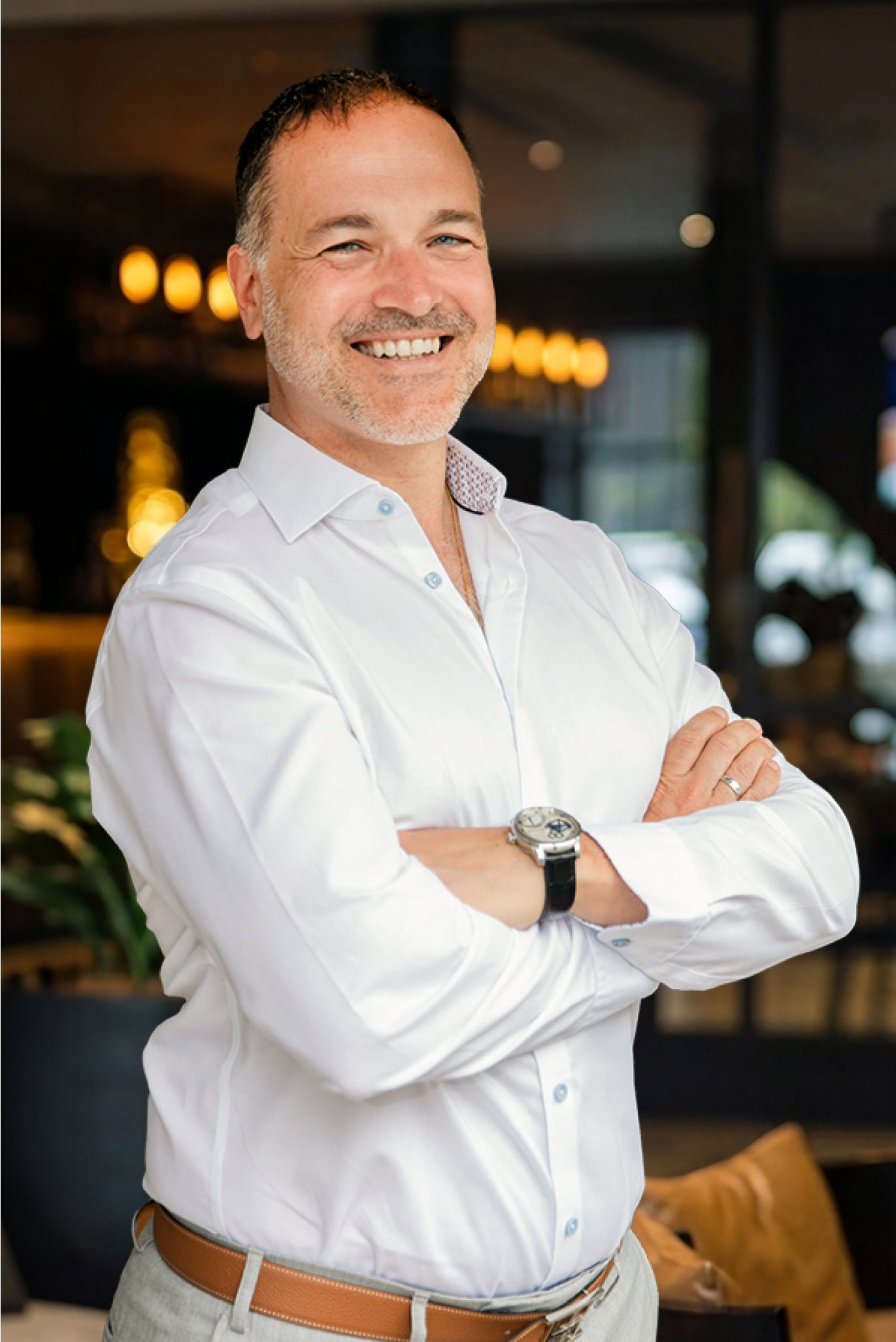 Vincent Dubois