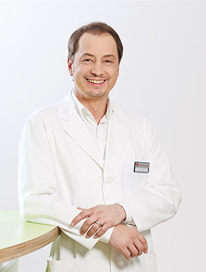 Peter Szurman